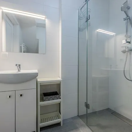 דירה Victus Apartament Ola גדנסק