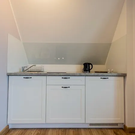 Victus Apartament Ola גדנסק