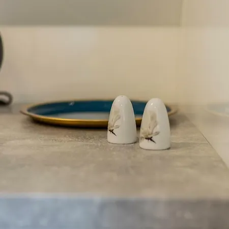 Appartement Victus Apartament Ola *
