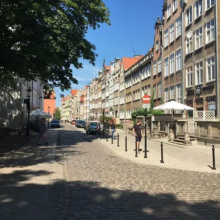 Victus Apartament Ola *