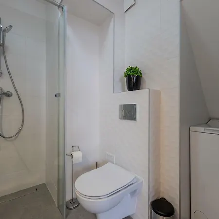 Appartement Victus Apartament Ola *